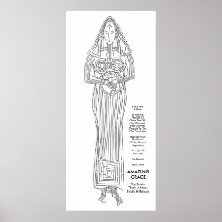 Amazing Grace Poster