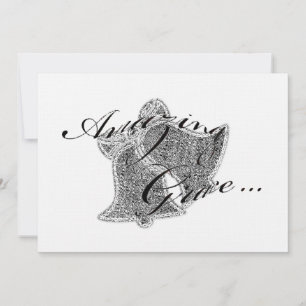 Amazing Grace Sleigh Bells