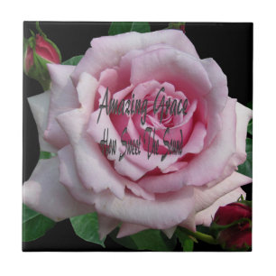 AMAZING GRACE- TILE