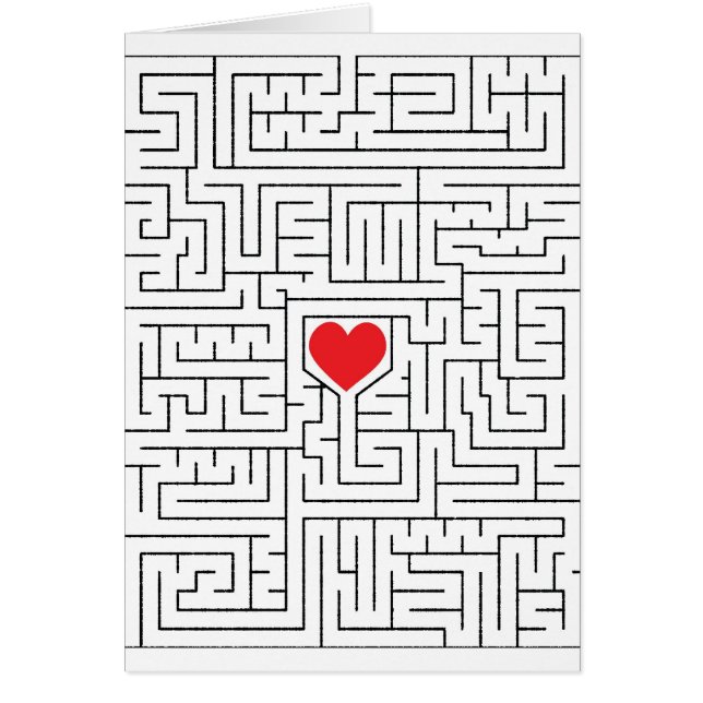 Amazing heart (Front)