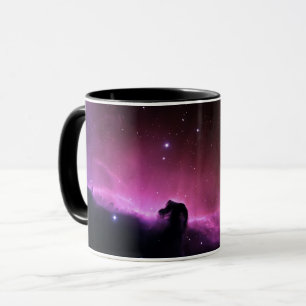 Amazing Horsehead Nebula Mug