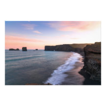 Amazing Iceland View