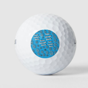 Amazing Image Template Create Your Own Golf Balls