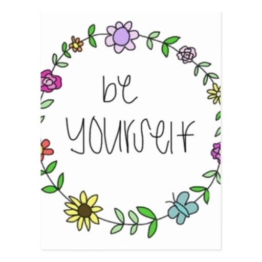 Image of amazing inspiration with nice illustration Postcard