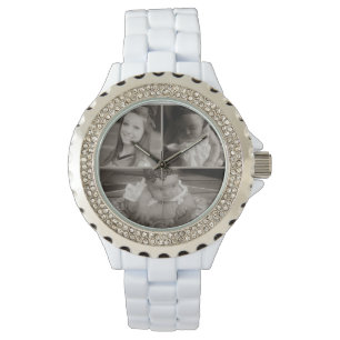 Amazing Keepsake Watch