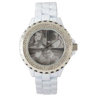 Amazing Keepsake Watch