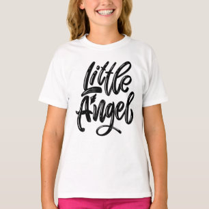 Amazing Little Angel T-Shirt