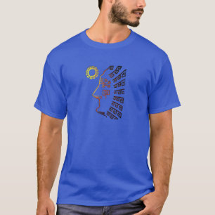 Amazing Machu picchu design T-Shirt
