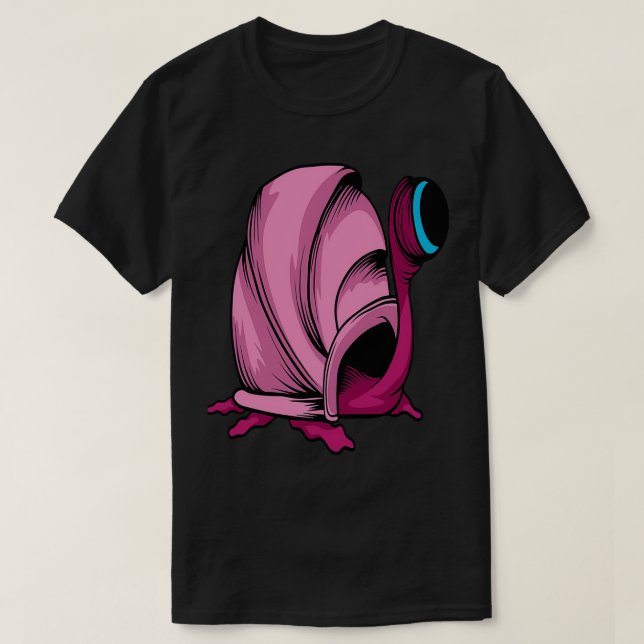 amazing monster 13 T-Shirt (Design Front)