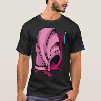 amazing monster 13 T-Shirt
