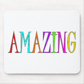 Amazing Mouse Mat