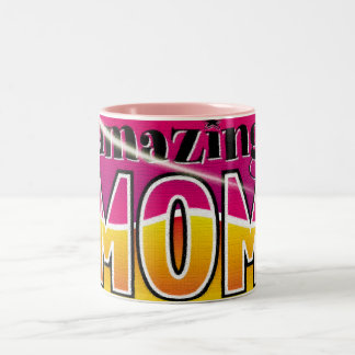 Amazing Mum Mug