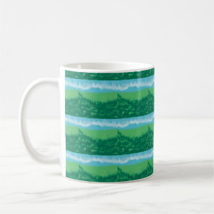 Amazing Nature Coffee Mug