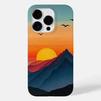 Amazing Nature Design  Case-Mate iPhone 14 Pro Case