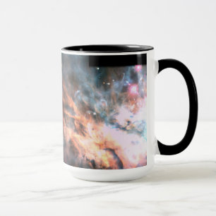 Amazing Nebula Mug