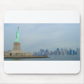 Amazing New York City Mouse Mat