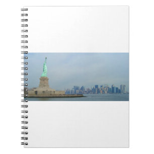 Amazing New York City Notebook