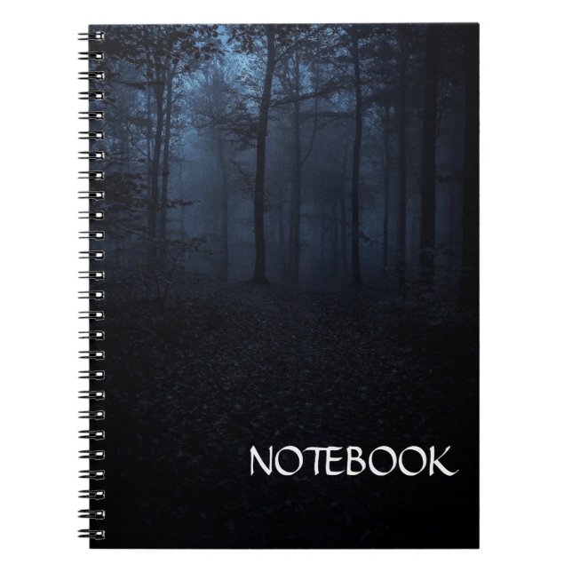 AMAZING NOTEBOOK (Front)