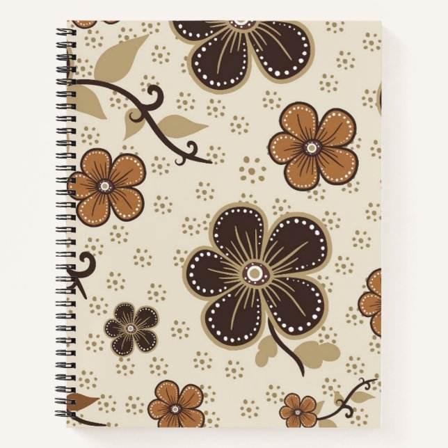 AMAZING NOTEBOOK (Front)