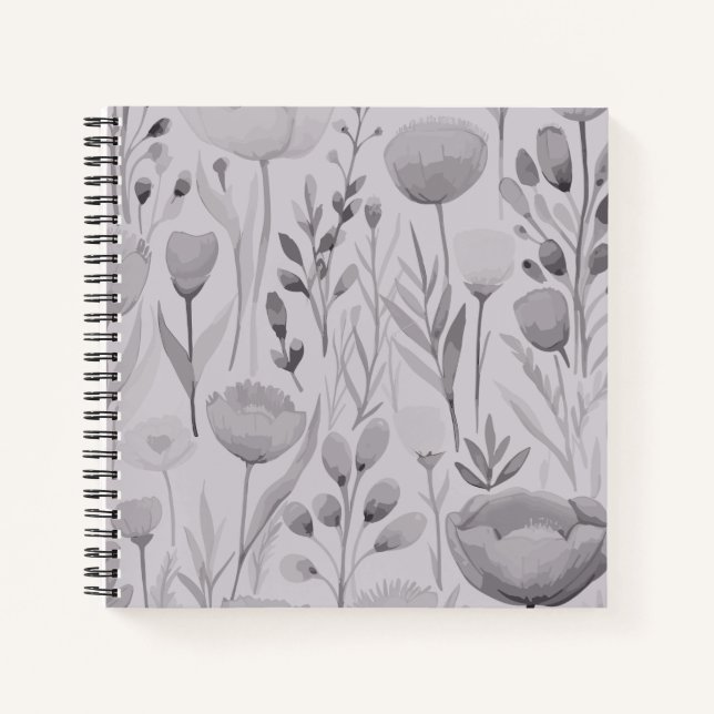 AMAZING NOTEBOOK (Front)