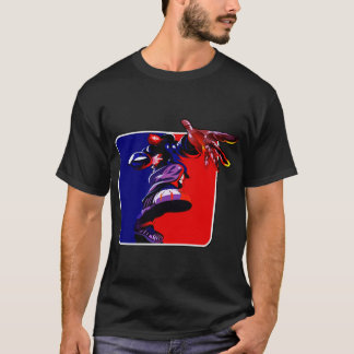 Amazing Of Limp Bizkit is an American Rap Rock (7) T-Shirt