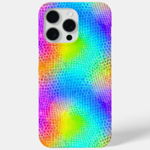 Amazing Pattern iPhone 15 Pro Max Case