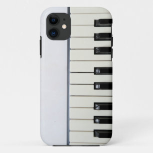 Amazing Piano Artwork iPhone 11 Case