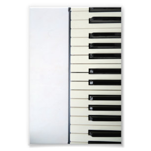 Amazing Piano Artwork Photo Print