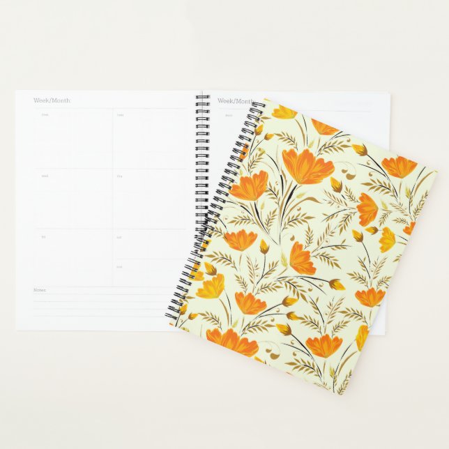 amazing planner (Display)