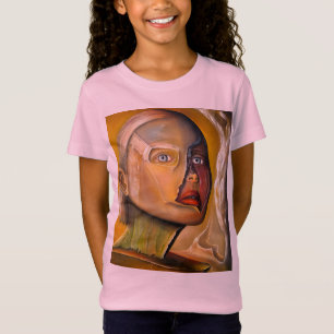 Amazing Printed T-Shirt en jersey fin