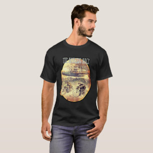 amazing race T-Shirt