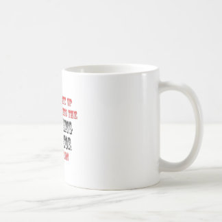 Amazing Realtor In Action Coffee Mug