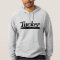 Amazing Retro Vintage Tucker Motor Car Sweatshirt