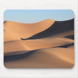 Amazing Shadows of Desert Mouse Mat