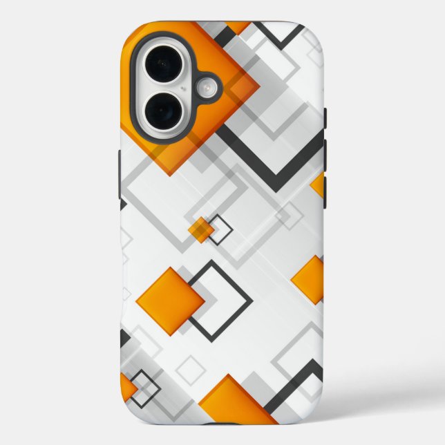 Amazing smartphone case. Case-Mate iPhone case (Back)