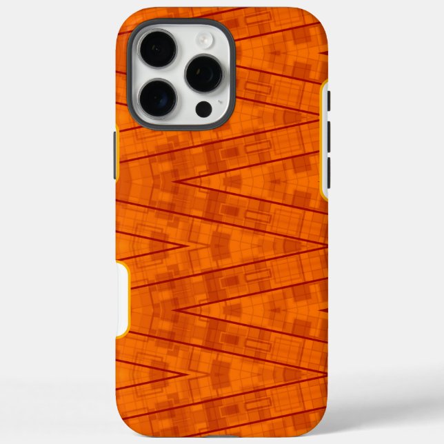 Amazing smartphone case. Case-Mate iPhone case (Back)