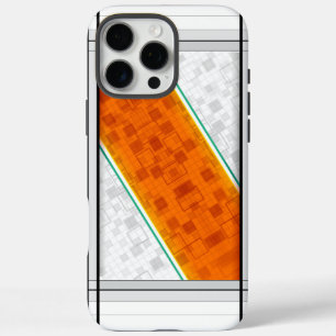 Amazing smartphone case. iPhone 16 pro max case