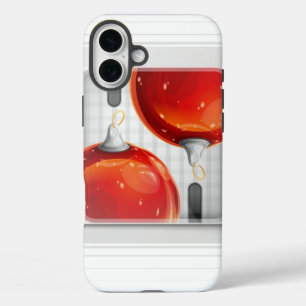 Amazing smartphone case. iPhone 16 plus case