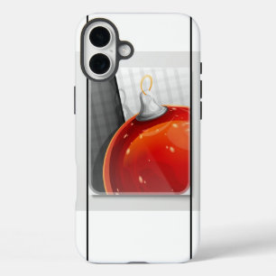 Amazing smartphone case. iPhone 16 plus case