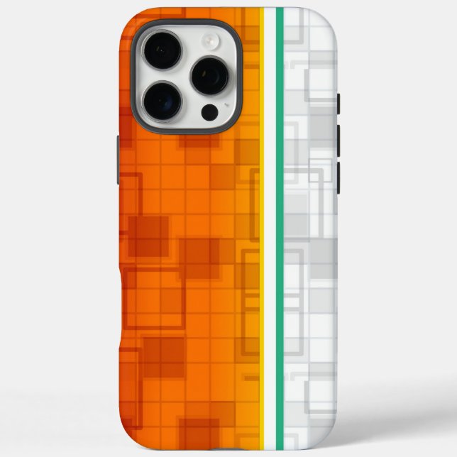 Amazing smartphone case. Case-Mate iPhone case (Back)