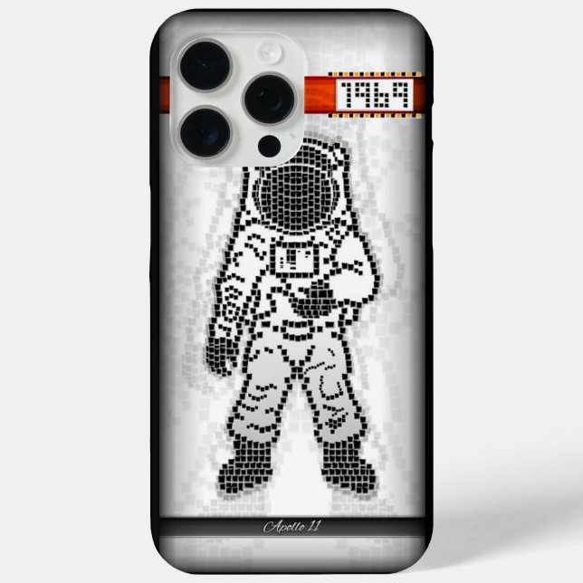 Amazing smartphone case. Case-Mate iPhone case (Back)