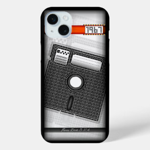 Amazing smartphone case. iPhone 15 mini case