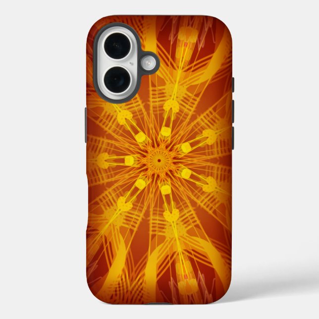 Amazing smartphone case. Case-Mate iPhone case (Back)