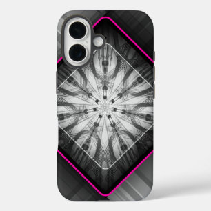 Amazing smartphone case. iPhone 16 case