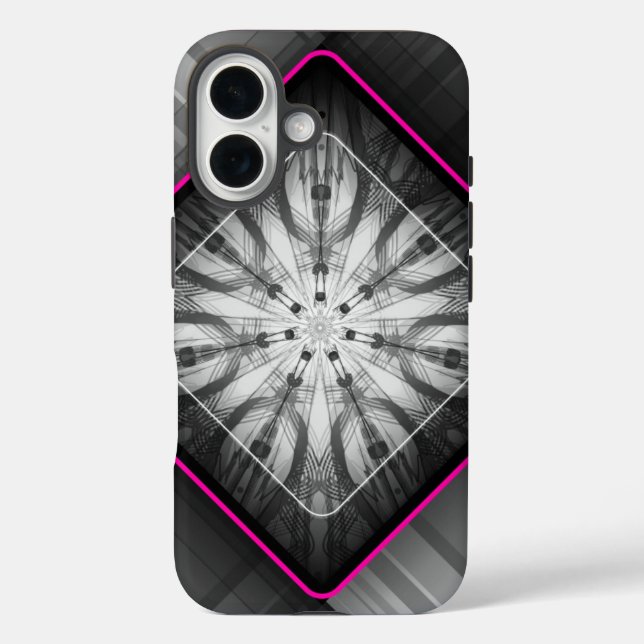 Amazing smartphone case. Case-Mate iPhone case (Back)