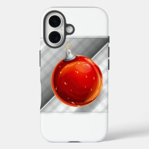 Amazing smartphone case. iPhone 16 case