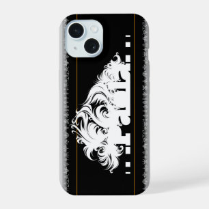 Amazing smartphone case. iPhone 15 case