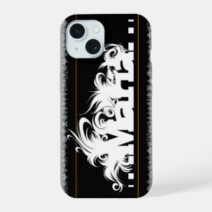 Amazing smartphone case. iPhone 15 case