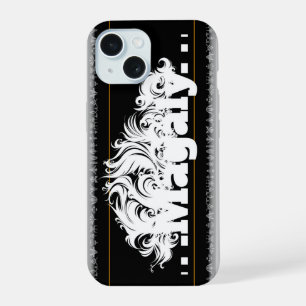 Amazing smartphone case. iPhone 15 case