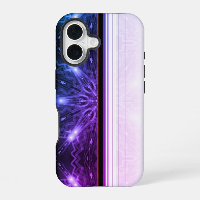 Amazing smartphone case. iPhone 16 case (Back)